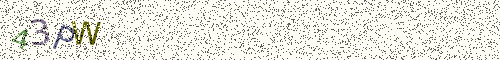 Cryptogramme