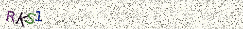 Cryptogramme
