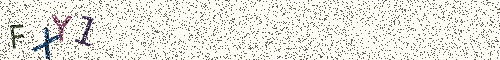 Cryptogramme