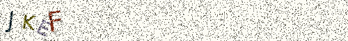 Cryptogramme