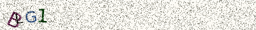 Cryptogramme