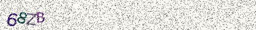 Cryptogramme