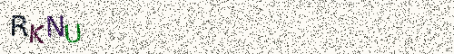 Cryptogramme
