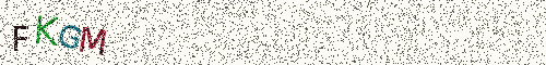Cryptogramme