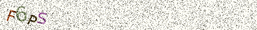 Cryptogramme