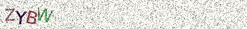 Cryptogramme