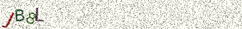 Cryptogramme