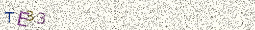 Cryptogramme