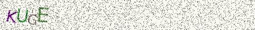 Cryptogramme