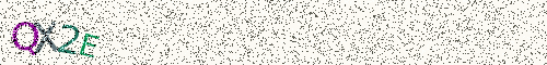Cryptogramme