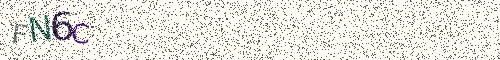 Cryptogramme