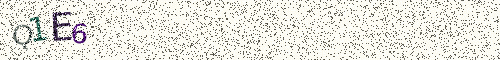 Cryptogramme