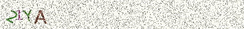 Cryptogramme