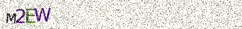 Cryptogramme