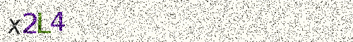Cryptogramme