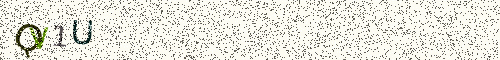 Cryptogramme