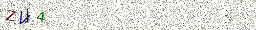 Cryptogramme