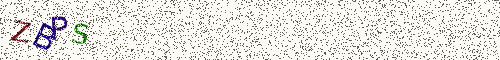 Cryptogramme