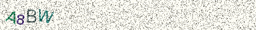 Cryptogramme