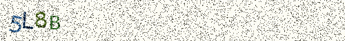 Cryptogramme