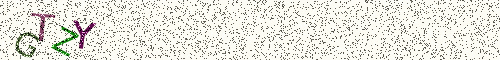 Cryptogramme