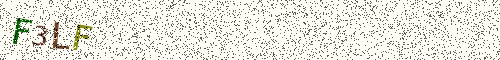 Cryptogramme