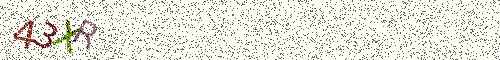 Cryptogramme