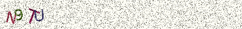 Cryptogramme