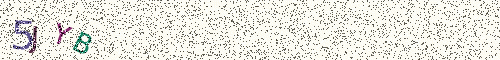 Cryptogramme