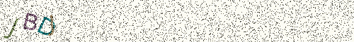Cryptogramme