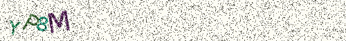 Cryptogramme