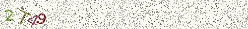 Cryptogramme