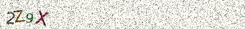 Cryptogramme