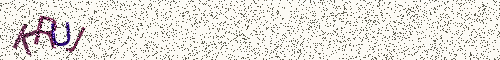 Cryptogramme