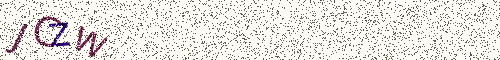 Cryptogramme