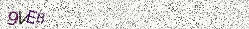 Cryptogramme
