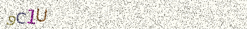 Cryptogramme