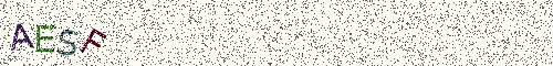 Cryptogramme