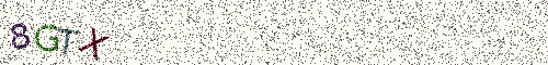Cryptogramme