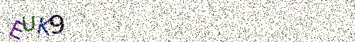 Cryptogramme