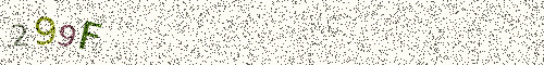Cryptogramme