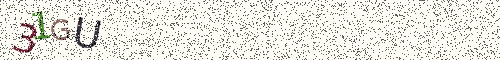 Cryptogramme
