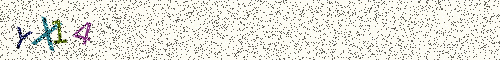 Cryptogramme