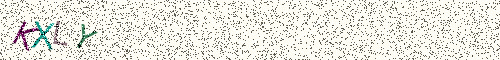 Cryptogramme