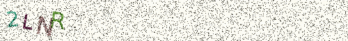 Cryptogramme