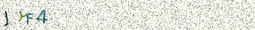 Cryptogramme