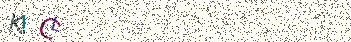 Cryptogramme