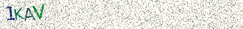 Cryptogramme