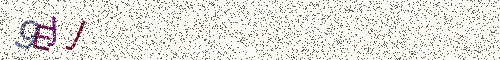 Cryptogramme