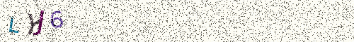 Cryptogramme